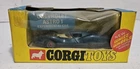 Vintage Corgi Toys 347 Chevrolet Astro 1 Experimental Car In Original Box