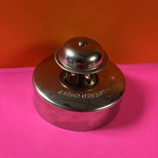 Pampered Chef 3.5" Cut-N-Seal #1195  Great Condition Pastry, Ravioli, Pierogi