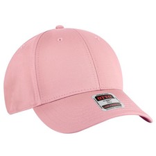 50 Pack Of OTTO CAP 6 Panel Low Profile Baseball Cap - 19-536