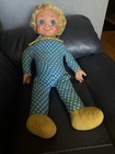 Vintage 1967 Mattel Mrs. Beasley Family Affair Doll -PERFECT HAIR