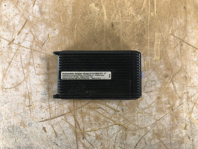 LIND CO1850-671P CAR POWER ADAPTER FOR COMPAQ EVOO N10000C & V, ARMADA SERIES