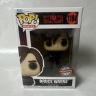 Funko Pop! Vinyl: DC The Batman - Bruce Wayne #1194 Special Edition Figure