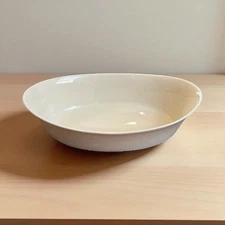 Lenox Special Ivory Oval Serving Bowl 10.25” Classic