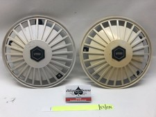 Copricerchio coppa ruota Vespa PK PX V50 Sprint VBB Cosa Retro Utah 80s (E4/1086)