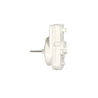 Whirlpool W11387394 Refrigerator Motor-Cond 67004432 12825101 1703662 6100619...