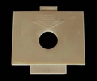 REPLACEMENT BATTERY COVER NINTENDO GAME & WATCH TABLETOP