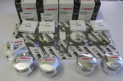 Honda CB750 SOHC 836cc Wiseco Big Bore Kolben Kit.