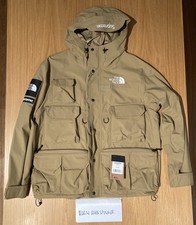 Supreme The North Face Cargo Jacket Black Medium Ss Tnf In Hand For Sale Online Ebay Supreme The North Face Cargo Jacket Black Medium Ss Tnf In Hand For Sale Online Ebay