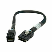 Internal Mini SAS SFF-8087 to mini sas High Density HD SFF-8643 data Cable 50cm