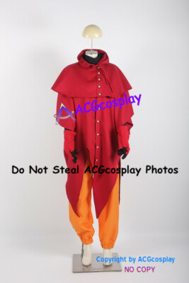 Ergo proxy cosplay