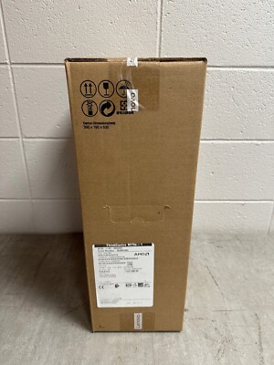 Lenovo ThinkCentre M75s SFF AMD Ryzen 5 Pro 3.7GHz 8GB RAM 256GB WINDOWS 10