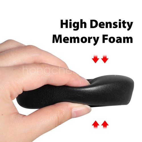 Ear Pads for SteelSeries Arctis 1 3 5 7 9 Pro Gaming Headphone Cushion Cover - Foto 9 di 30