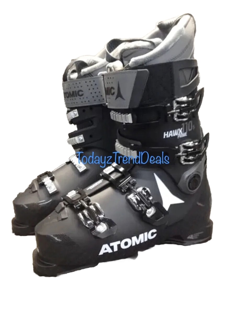 Atomic 110 S Hawx Prime Alpine Touring Boots, Men's 27/27.5