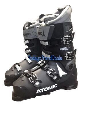 Atomic 110 S Hawx Prime Alpine Touring Boots, Men's 27/27.5