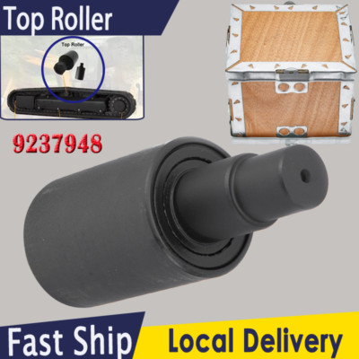 Top Roller For Deere John Deere 27D 35D Hitachi ZX27U-2,ZX27U-3,ZX35U-2,ZX35U-5