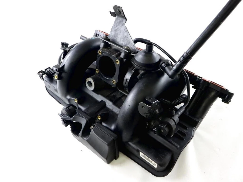 7523290 INTAKE MANIFOLD BMW 5 SERIES 525 I 2.5 B 141KW (2003) SPARE US - Image 4 of 4