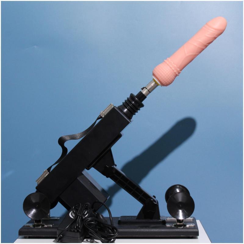 automatic-sex-machine-with-suction-cup-thrusting-dildo-love-masturbator