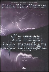9788842915546 La maga delle tempeste - Cecilia Dart-Thornton,G. Zuddas