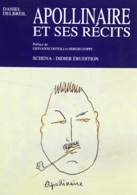 Apollinaire und seine Erzählungen - [Schena Editore]