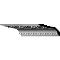 Ekena Millwork Mld05x03x06ar 5 1/8-inch H X 2 3/4-inch P X 5 3/4-inch F X 96-inc on sale Ekena Millwork Mld05x03x06ar 5 1/8-inch H X 2 3/4-inch P X 5 3/4-inch F X 96-inc on sale