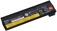 New Genuine Lenovo ThinkPad X240 T440 10.8V / 11.1 V 6 Cell Battery 45N1737
