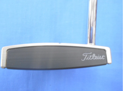 スコッティキャメロン FUTURA 5MB 33インチ SCOTTY CAMERON タイトリスト スコッティキャメロン クラウン