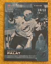 2021-22 Topps Now NHL Stickers Hockey Cards Checklist 4