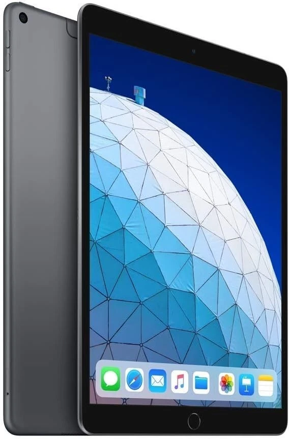 Apple iPad Air (3rd generation) · 256GB · Wi-Fi, foto 1 di 2