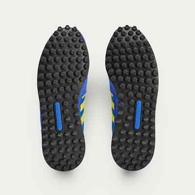 adidas Originals TRX Mesh SPZL JS3061 Hi-Res Blue / Shock adidas Originals TRX Mesh SPZL JS3061 Hi-Res Blue / Shock