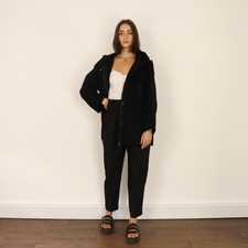 Maje Coat, Uk Size 6