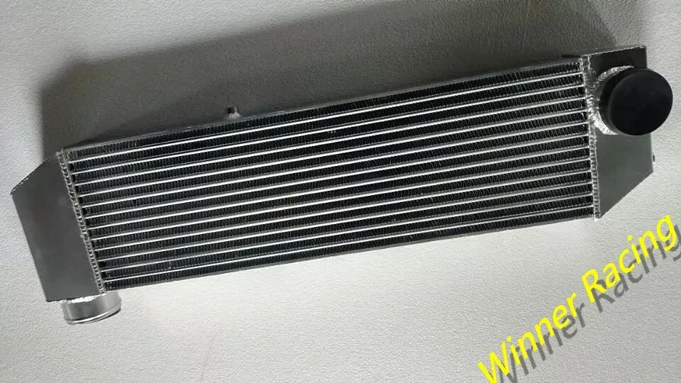 Intercooler 64mm para AUDI 200 C3 QUATTRO 3B 20V TURBO "Versión larga" Foto 4 de 4