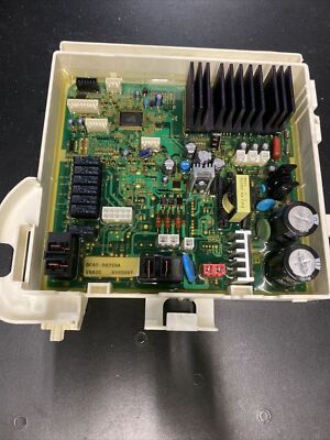 GE Washer Control Board | DC92-00250A, DC92-00250 |BKV198 | eBay