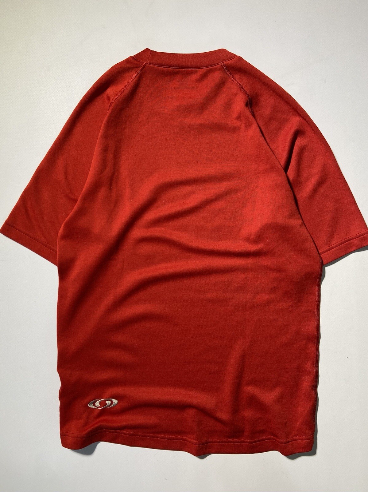 T shirt vintage anni 00 Salomon X Static