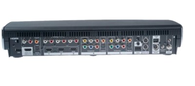 Bose Lifestyle V35 5.1 Channel Home Theater Receiver Only HD