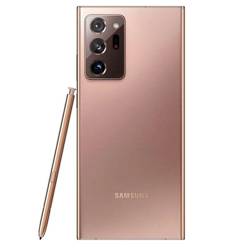 NEW SEALED Samsung Galaxy Note 20 5G N981U 128GB ATT Verizon Unlocked Smartphone - Picture 12 of 12