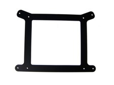 VW Polo 4 9n __ Sitzkonsole Konsole Links Fahrer - Sparco Sandtler OMP - #9595