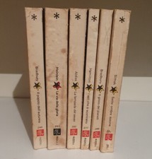 Fantascienza Libri Rizzoli Come Da Foto 6 Numeri 246 251 262 277 289 322