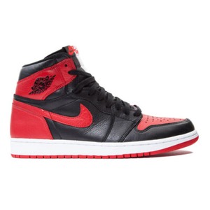 Jordan 1 Retro High OG NRG Homage to 