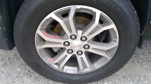 Wheel 19x7-1/2 Fits 13-16 ACADIA 715492