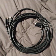 Genuine HTC Vive 5 meter 3-in-1 Cable Only OEM Original HDMI, Power, USB 