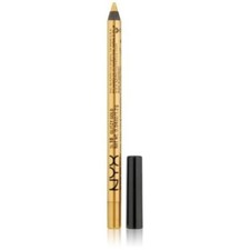 NYX Slide On Pencil, Waterproof Eyeliner Penc...