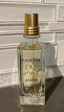 Fleur d'Or & Acacia L'Occitane en Provence 香水