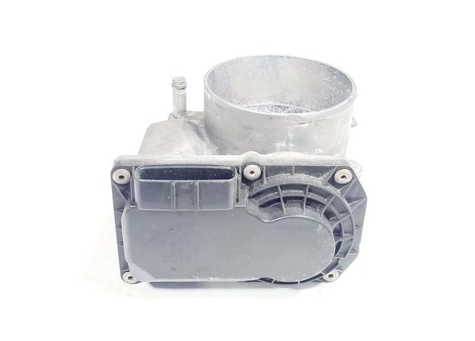 Conjunto de carrocería del acelerador 4,7 L V8 4x4 OEM 2005 2006 2007 2008 2009 Lexus GX470 Foto 3 de 4