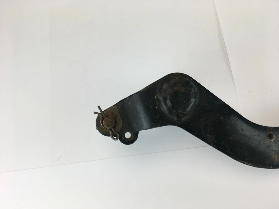 PEDAL FRENO HONDA NX 650 NX650 1993 46500MN9710 Foto 2 de 4