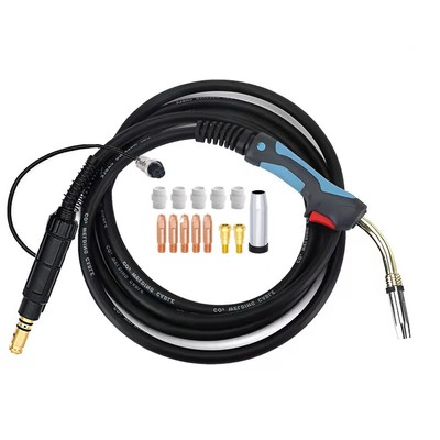 Lot De 10 Diffuseurs De Gaz Pour Soudeur Eastwood - Compatibles Elite, MP200I, MIG250, MP250I, Référence 21830