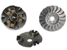 POLINI Speed Belt Keilriemen - Hochwertiger Riemen Für ATU/Explorer Roller