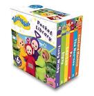 Teletubbies: Pocket Library by Egmont Publishing UK (Board book, 2016)