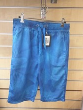 Short Project X Bleu Sport Taille S