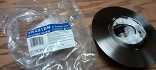 Thomas Lighting TR221BN Recessed brushed nickel 5 " Eyeball Trim