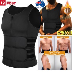sauna sweat vest near me